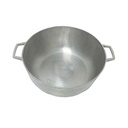 SET DE CALDEROS ALUMINIO FUNDIDO 28 CENTIMETROS CALDERA