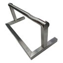 PORTA ENVOPLAST DE ACERO INOXIDABLE