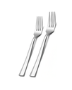 TENEDOR MODELO EJECUTIVO ACERO INOXIDABLE 21 CENTIMETROS TABLEWARE