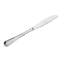 CUCHILLO MODELO EJECUTIVO ACERO INOXIDABLE 22 CENTIMETROS TABLEWARE