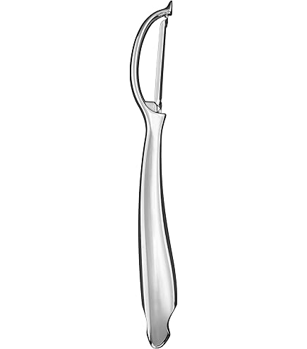 [M-UTEN1088] Pelador De Acero Inoxidable 25 Cm Cuisinart