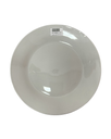 PLATO LLANO DE PORCELANA 20 CMS