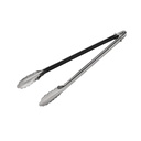 PINZA DE ACERO INOXIDABLE 14 35 CMS ACERO INOXIDABLE