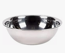 BOWL ACERO INOXIDABLE DE 36 CENTIMETROS