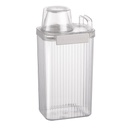 RECIPIENTE FOOD GRADE VERDE