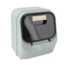 CONTENEDOR DE ARROZ 5 KILOS