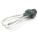 BRAZO BATIDOR DOBLE ASPA IMARCA