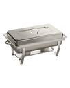 CHAFINGDISH COMPLETO 62X34X32 5 MILIMETROS IMARCA