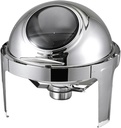 CHAFINGDISH GIRATOR PQ 47X48X47 IMARCA