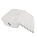 CONTENEDOR MULTIUSO 12 LITROS ALFAHOGAR