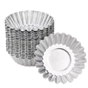 MOLDE PARA TARTALETA N 2