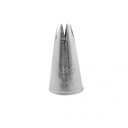 BOQUILLA RIZADO GRUESO 1M ATECO