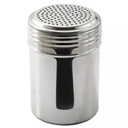 SALSERO Y PIMIENTERO ACERO INOXIDABLE MEITAL