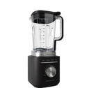 LICUADORA 2 LITROS NEGRO MATE KITCHENAID