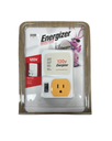 PROTECTOR DE VOLTAJE 120 VOLTIOS ENERGIZER