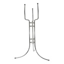 PEDESTAL PARA TOBO CHAMPAÑERO MEITAL