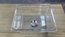 BANDEJA 32 5X25 6X15 CENTIMETROS POLICARBONATO MEITAL