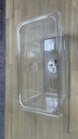 BANDEJA 32 5X17 6X15 CENTIMETROS POLICARBONATO MEITAL