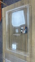 TAPA 53X32 5 CENTIMETROS POLICARBONATO MEITAL