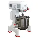 BATIDORA 20 LTS MOTOR 1 1/2 HP, 110V IBOIA