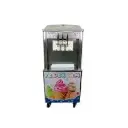 MAQUINA DE HELADOS DE PEDESTAL IBOIA