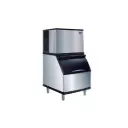 FABRICADOR DE HIELO 476 KG IBOIA