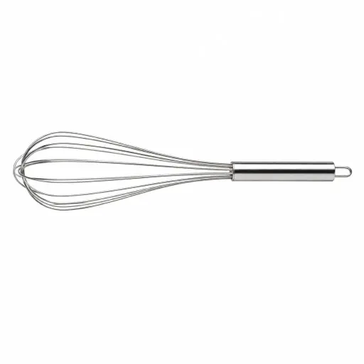 [M-UTEN0856] Batidor Frances De Acero Inoxidable 61 Cm Winco