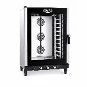 Horno De Convección Eléctrico Acero Inoxidable 8 Bandejas 220V Unox