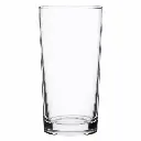 Vaso Long Istanbul De Vidrio 380 Ml Set de 12 Unidades Pasabahce
