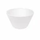 Bowl Napoli Cónico 9 De Porcelana 