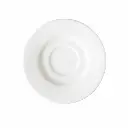Plato Para Taza De Té De Porcelana 16 Cm Corona