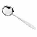 Cuchara Para Servir De Acero Inoxidable 20.3 Cm 1Oz Choice