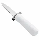 Cuchillo Para Ostras Estilo Boston De Acero Inoxidable 17.1 Cm Choice