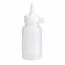 Mini Salsero de Plástico 150 Ml Alfa Hogar