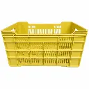 Cesta Huacalera De Plástico 40 Kg