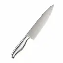 Cuchillo Cebollero De Acero Inoxidable 25 Cm Icel